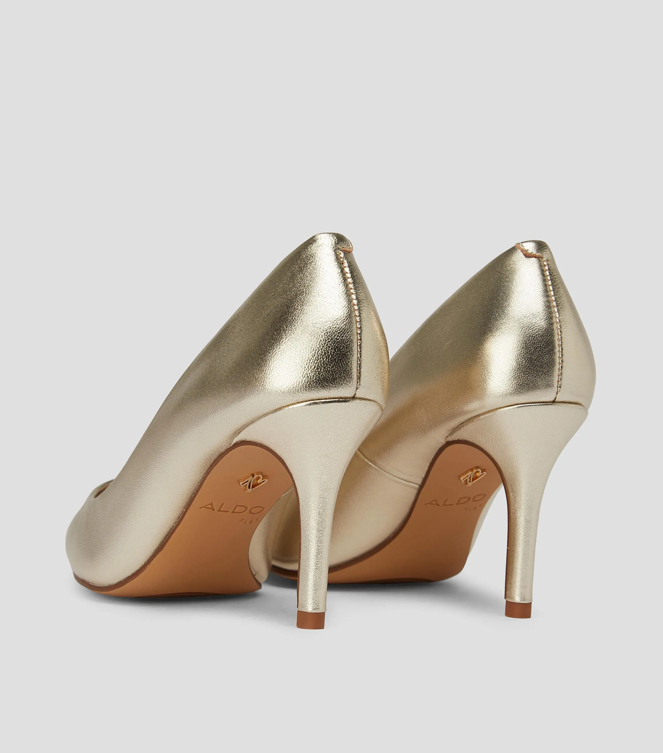 Aldo Zapatillas Slip On Mujer