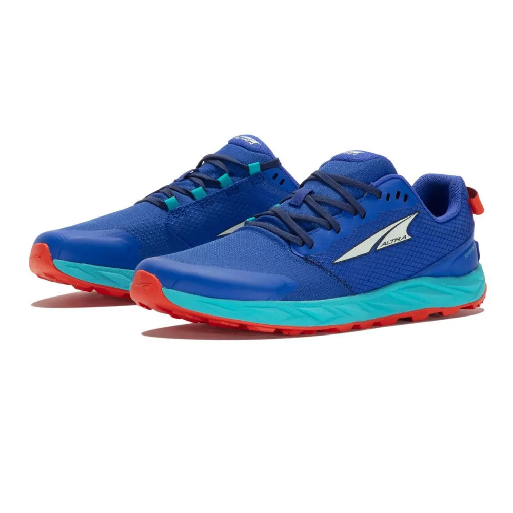 ALTRA SUPERIOR 6 ZAPATILLAS DE TRAIL RUNNING  AW23