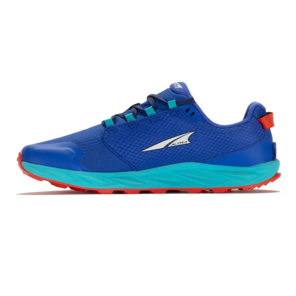 ALTRA SUPERIOR 6 ZAPATILLAS DE TRAIL RUNNING  AW23