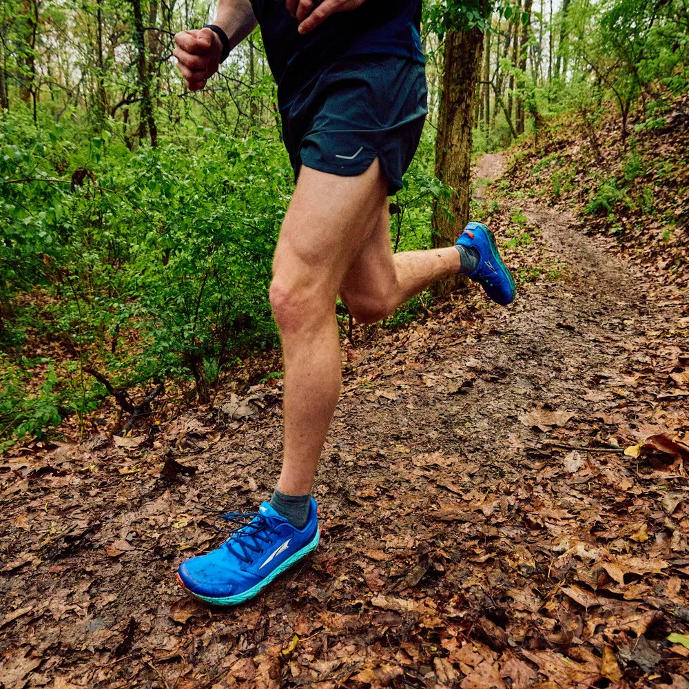 ALTRA SUPERIOR 6 ZAPATILLAS DE TRAIL RUNNING  AW23