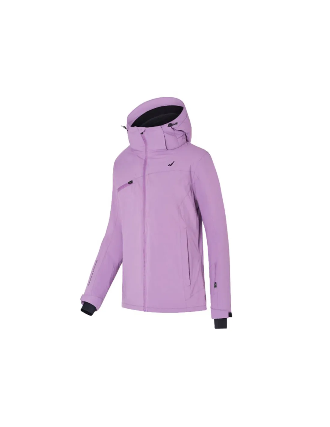Anorack Joluvi Toran Lila /Lila Mujer