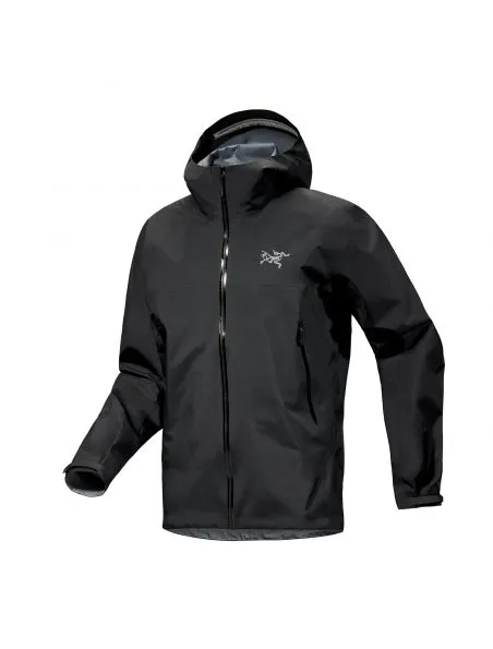 ARC'TERYX Chaqueta Beta Hombre Black