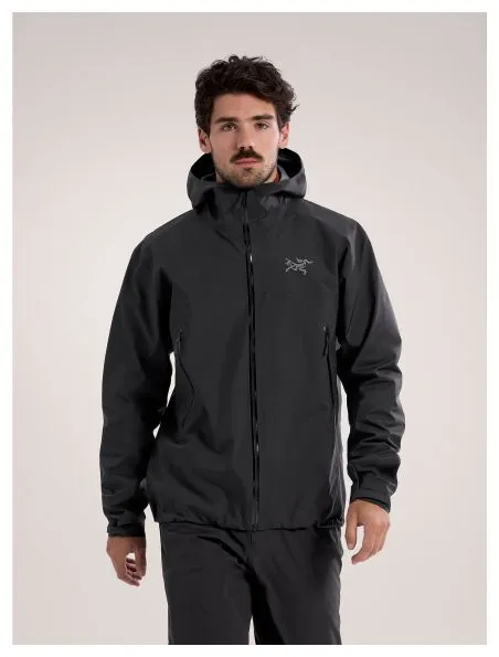 ARC'TERYX Chaqueta Beta Hombre Black