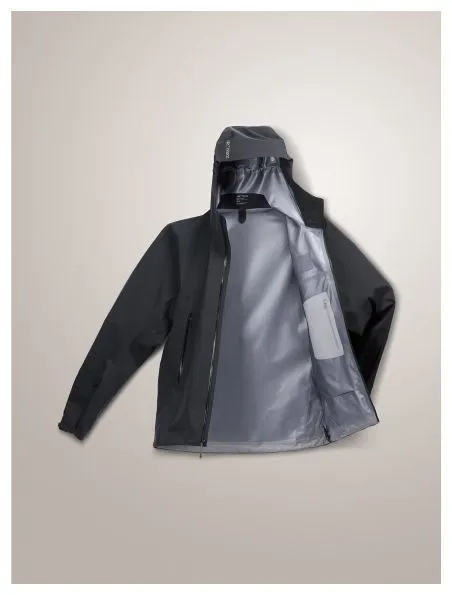 ARC'TERYX Chaqueta Beta Hombre Black