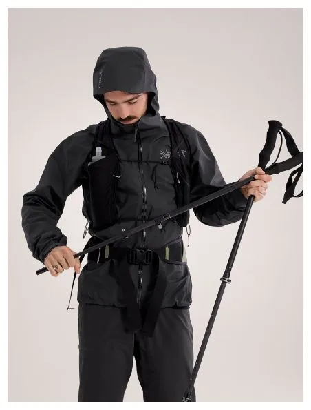 ARC'TERYX Chaqueta Beta Hombre Black