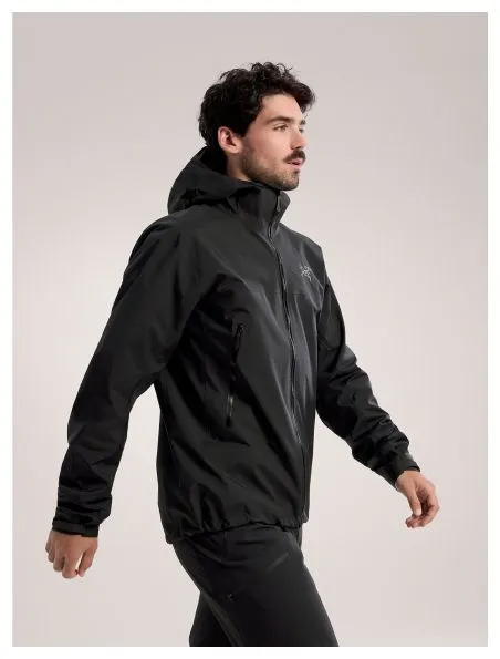 ARC'TERYX Chaqueta Beta Hombre Black
