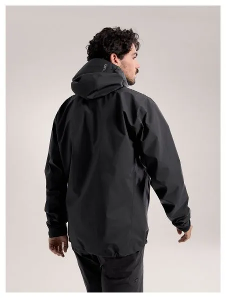 ARC'TERYX Chaqueta Beta Hombre Black