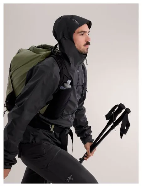 ARC'TERYX Chaqueta Beta Hombre Black