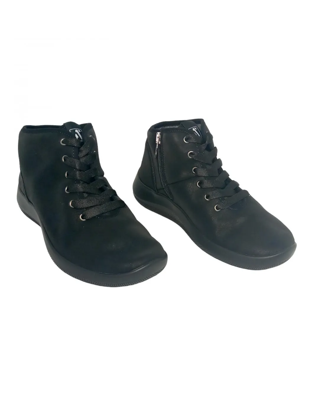 Arcopedico botín mujer PALMA J11 FAL HID