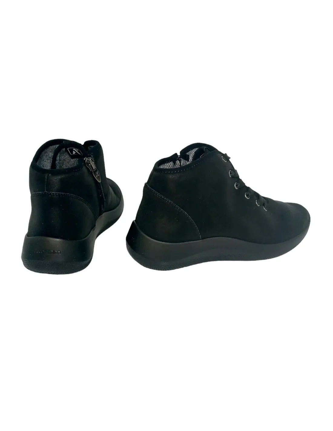 Arcopedico botín mujer PALMA J11 FAL HID