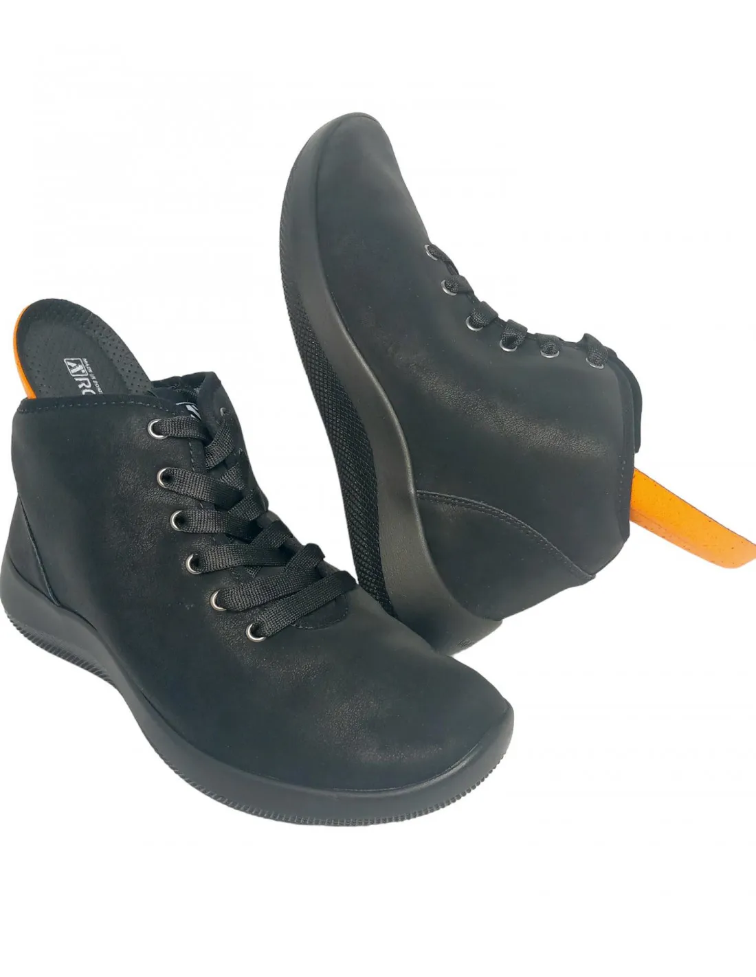 Arcopedico botín mujer PALMA J11 FAL HID