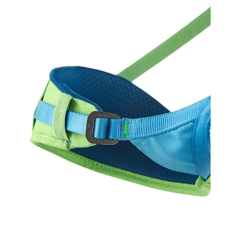 Arnés Edelrid Jay (pimiento verde) man