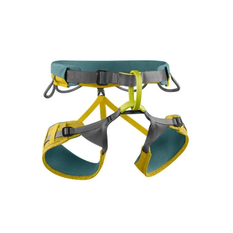 Arnés Edelrid Jay (wasabi) men