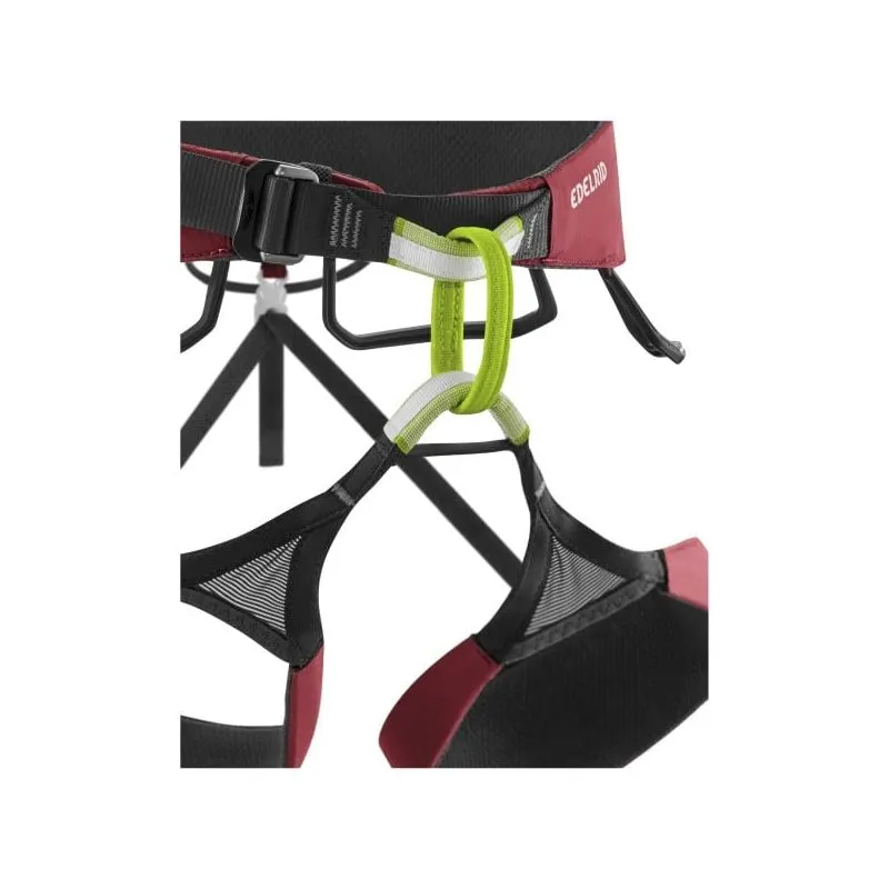 Arnés Edelrid Sirana TC II (remolacha)