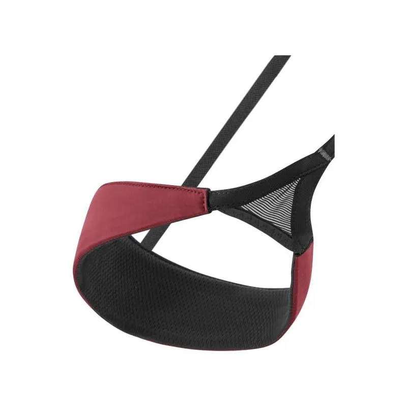 Arnés Edelrid Sirana TC II (remolacha)