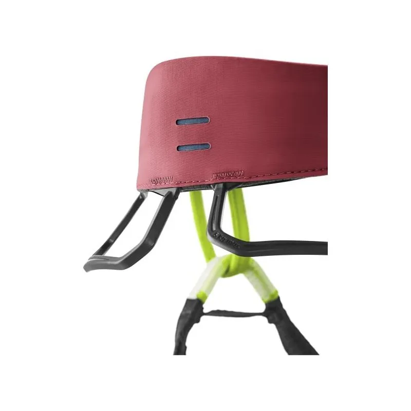 Arnés Edelrid Sirana TC II (remolacha)