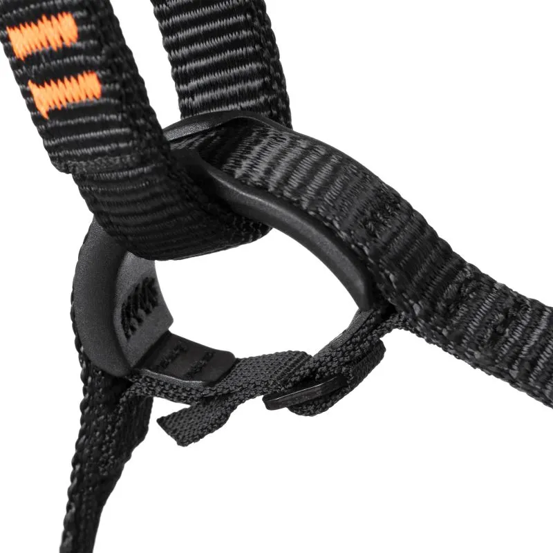 Arnés Mammut Arnés Togir 2.0 3 Slide Hombre (azul marino)