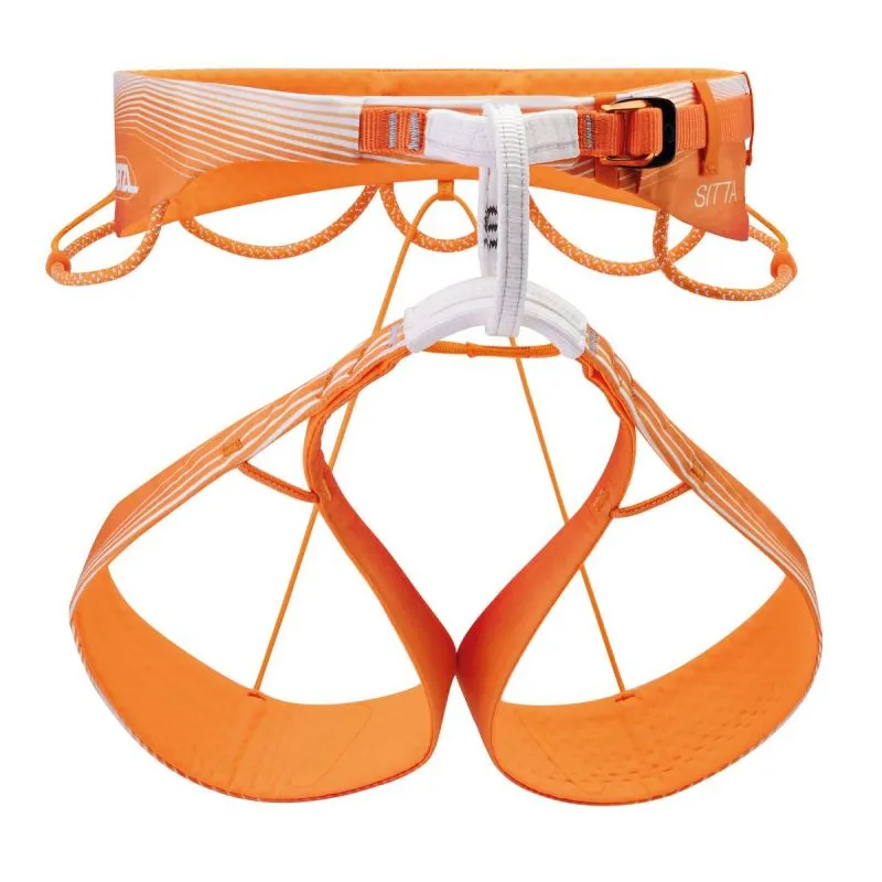 Arnés PETZL Sitta