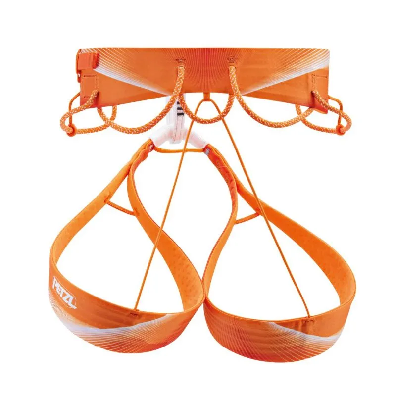 Arnés PETZL Sitta