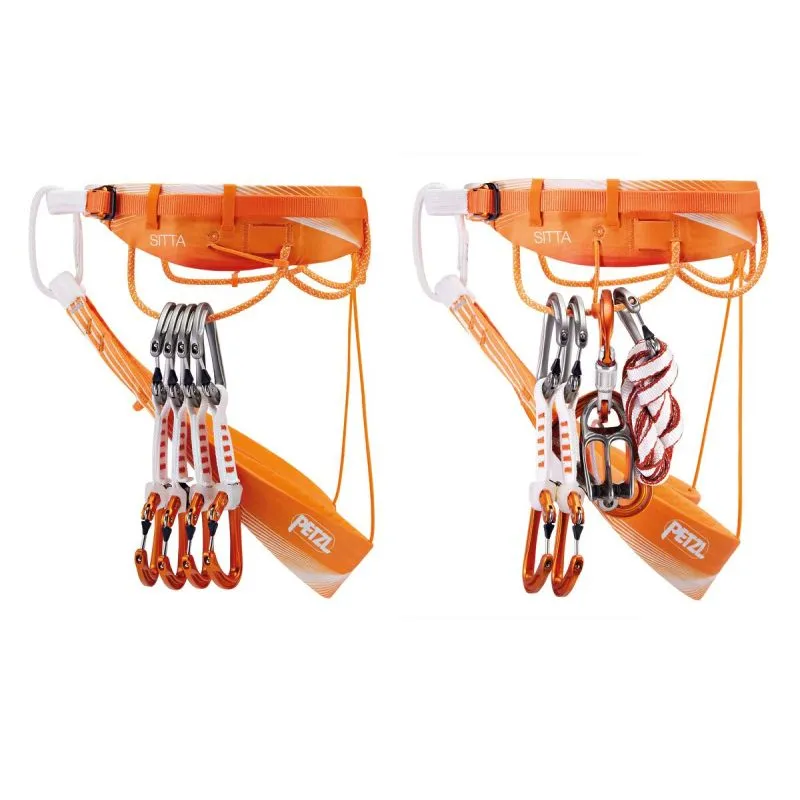 Arnés PETZL Sitta