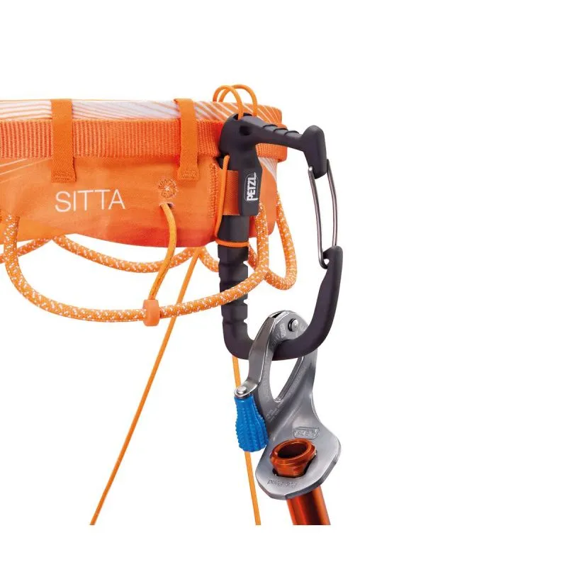 Arnés PETZL Sitta