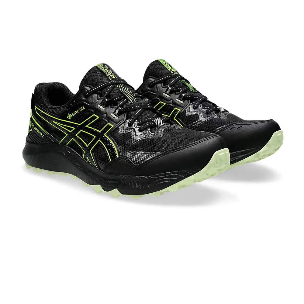 ASICS GELSONOMA 7 GORETEX ZAPATILLAS TRAIL  SS25