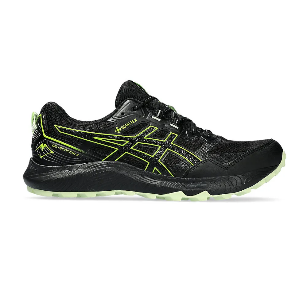 ASICS GELSONOMA 7 GORETEX ZAPATILLAS TRAIL  SS25