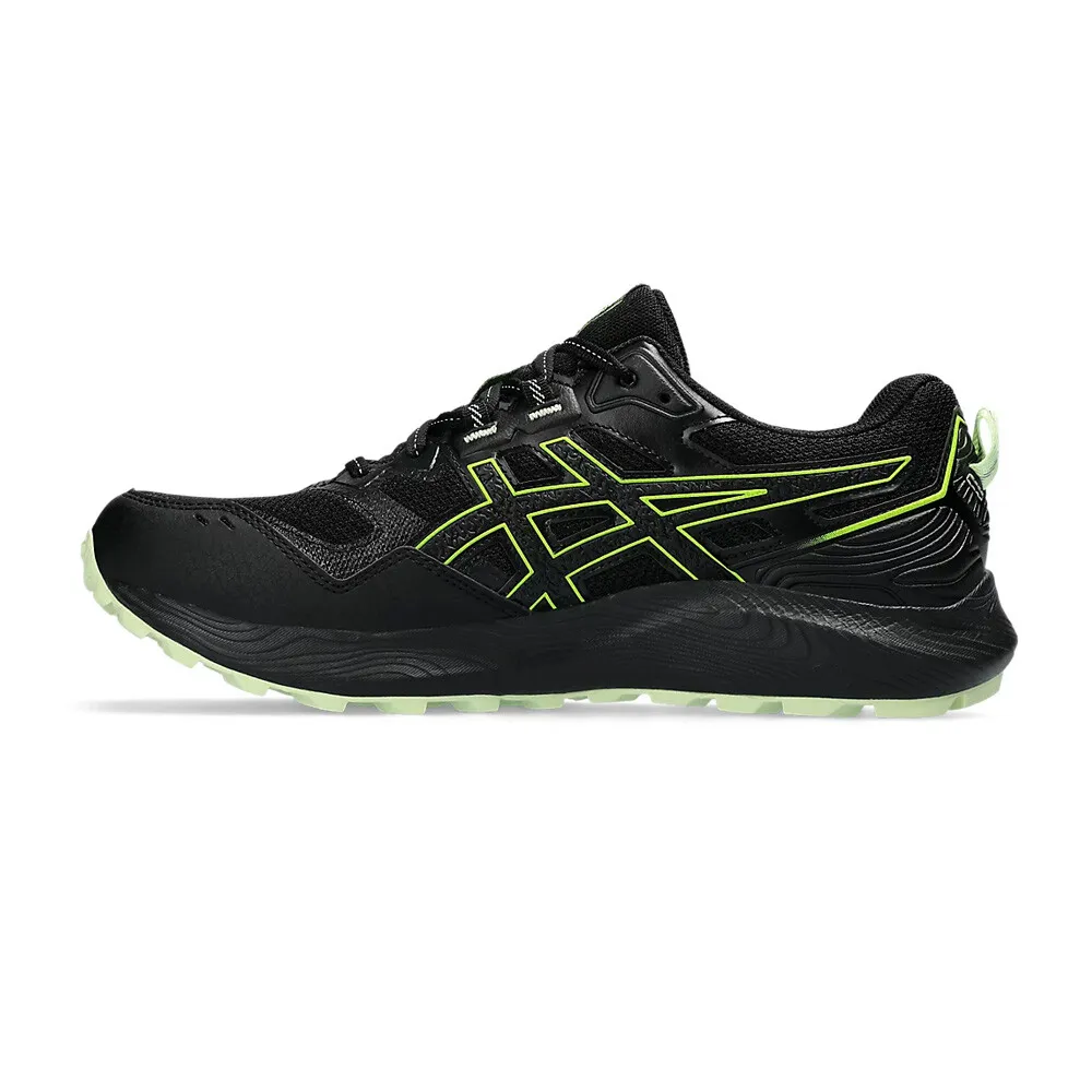 ASICS GELSONOMA 7 GORETEX ZAPATILLAS TRAIL  SS25