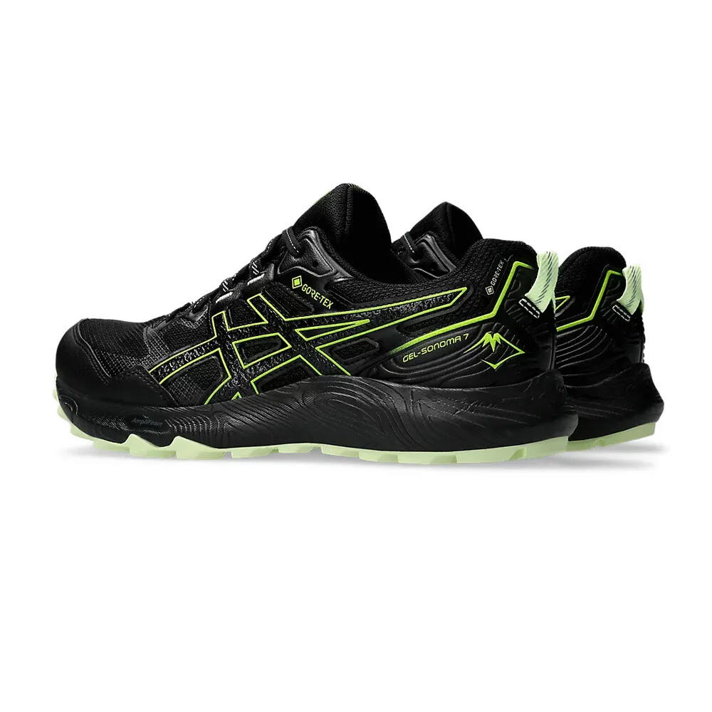 ASICS GELSONOMA 7 GORETEX ZAPATILLAS TRAIL  SS25