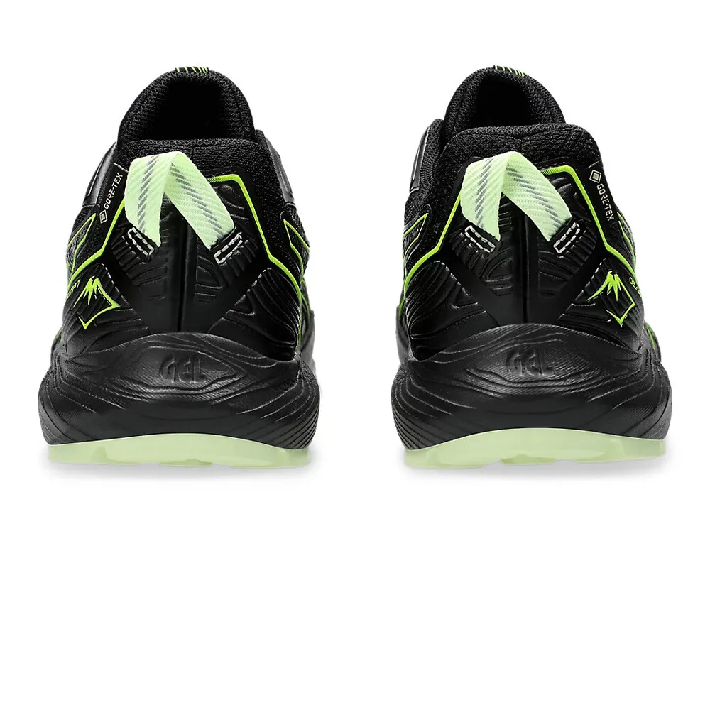 ASICS GELSONOMA 7 GORETEX ZAPATILLAS TRAIL  SS25