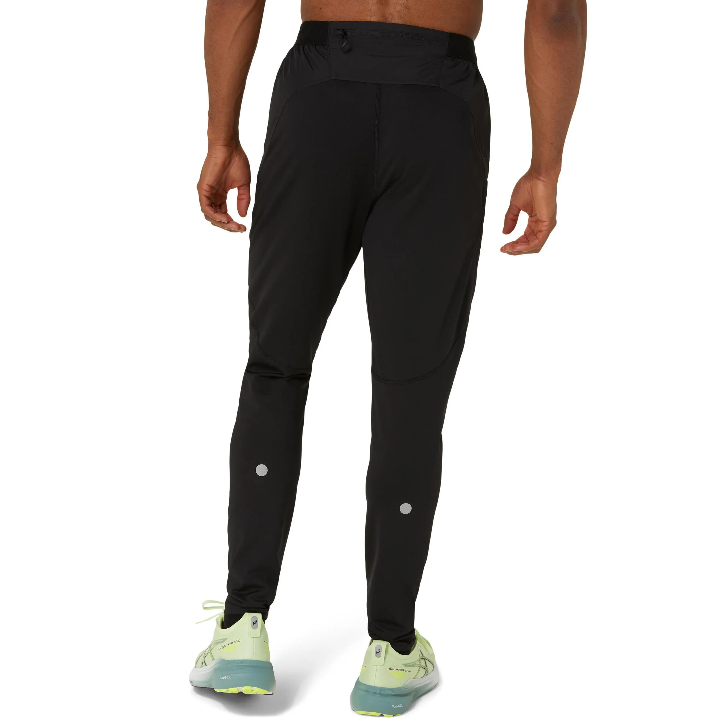 ASICS Road Pantalón Largo Hombres