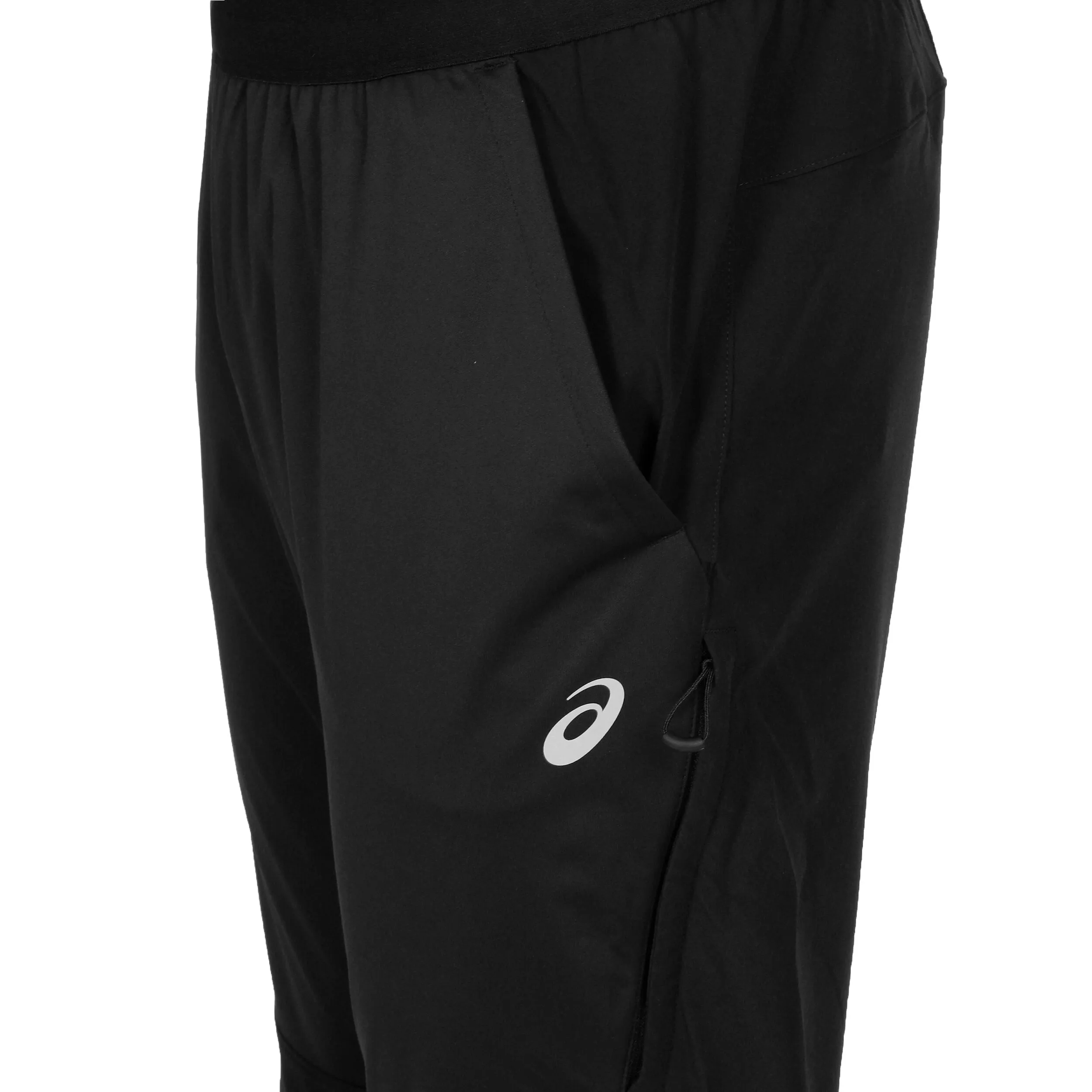 ASICS Winter Run Pantalón Largo Hombres