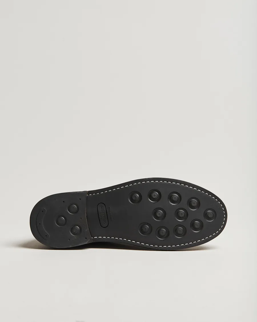 Astorflex Greenflex Dainite Desert Boot Dark Khaki Suede