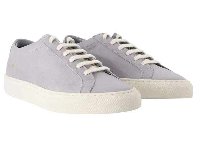 AUTRE MARQUE ZAPATILLAS AQUILES  PROYECTOS COMUNES  CUERO  AZUL 