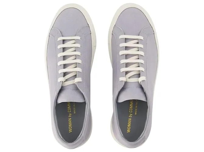 AUTRE MARQUE ZAPATILLAS AQUILES  PROYECTOS COMUNES  CUERO  AZUL 
