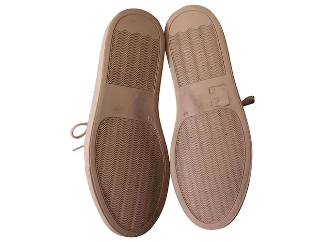 Autre Marque Zapatillas bajas Common Projects Achilles en ante color melocotón Rosa 