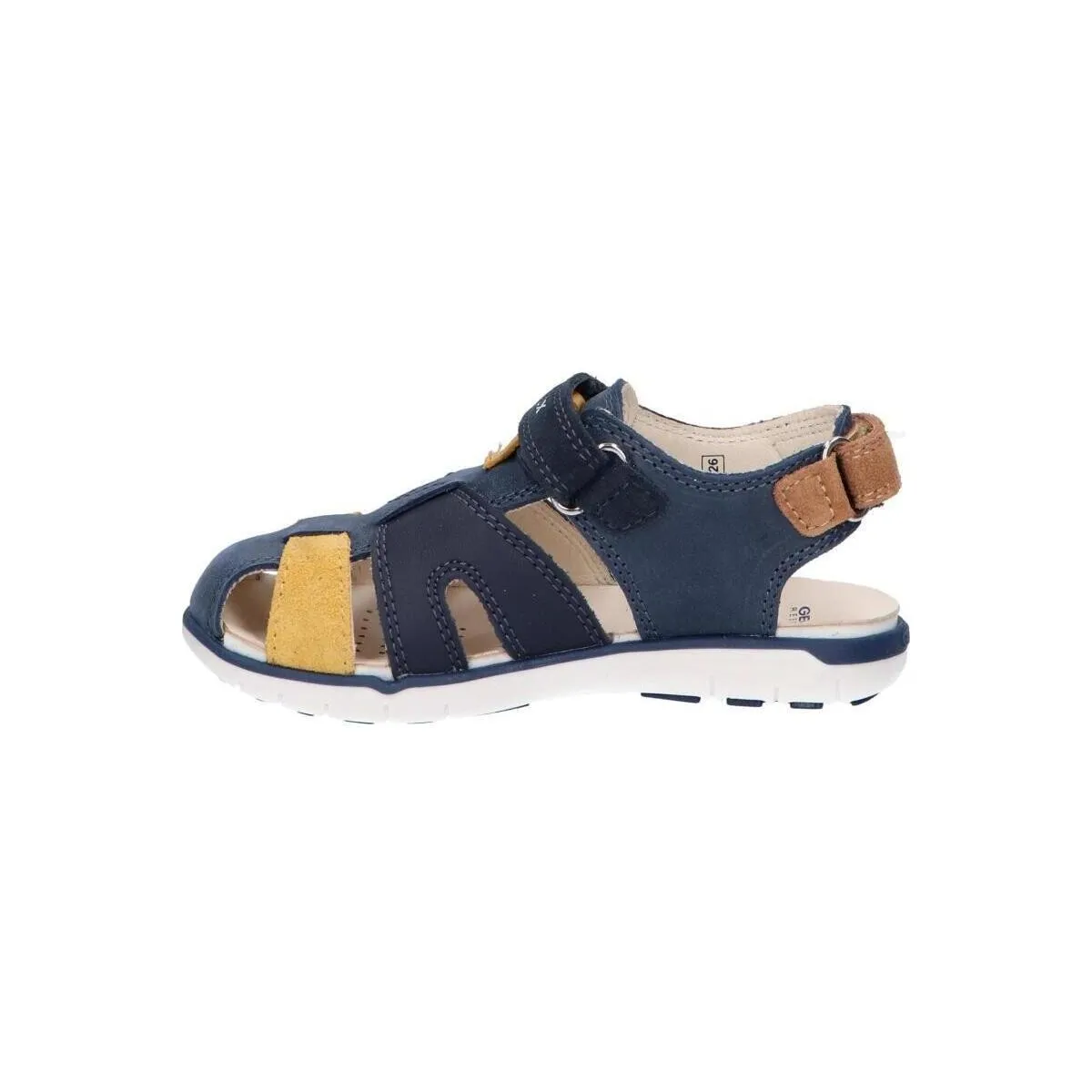B354LA 0CL22 B SANDAL DELHI