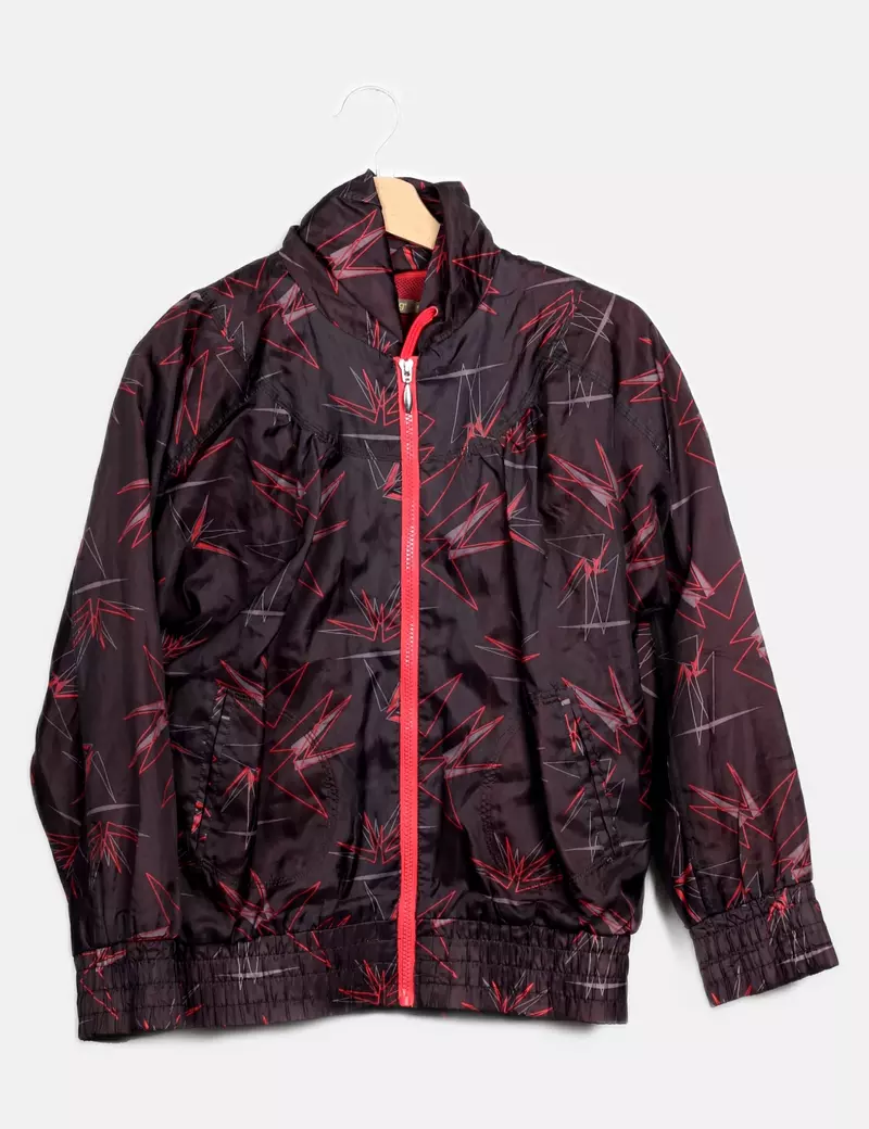 Backswing Impermeable