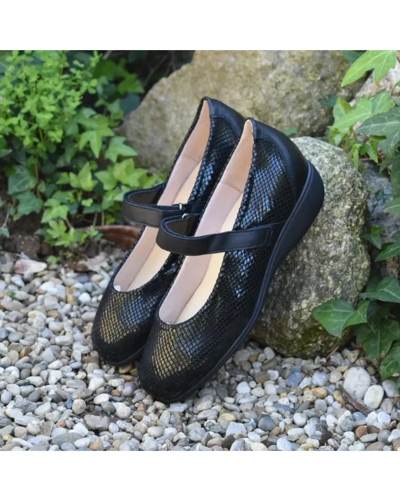 Bailarina CONFORT DOCTOR CUTILLAS 53924