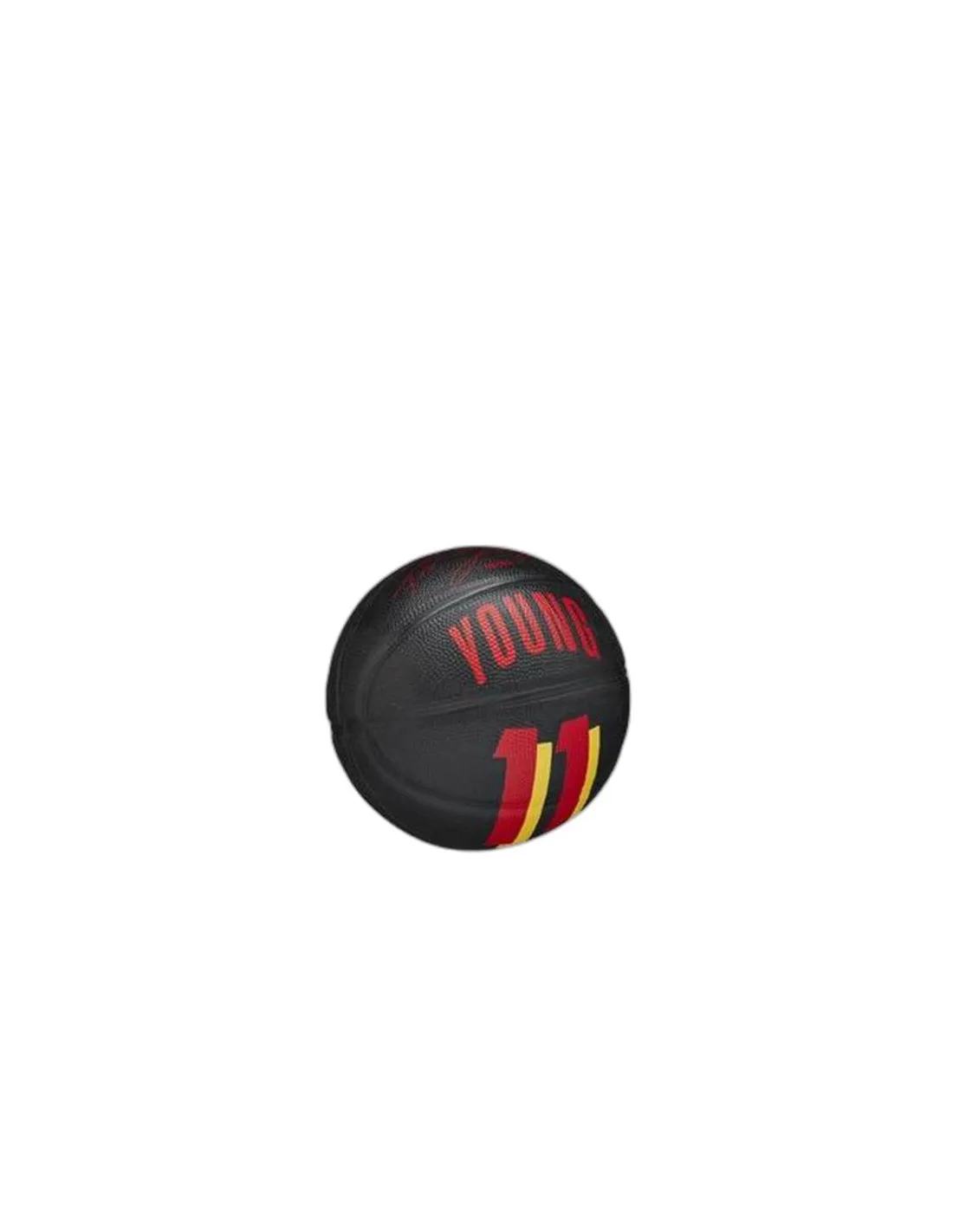 Balones de Baloncesto Wilson Nba Player Icon Mini Trae
