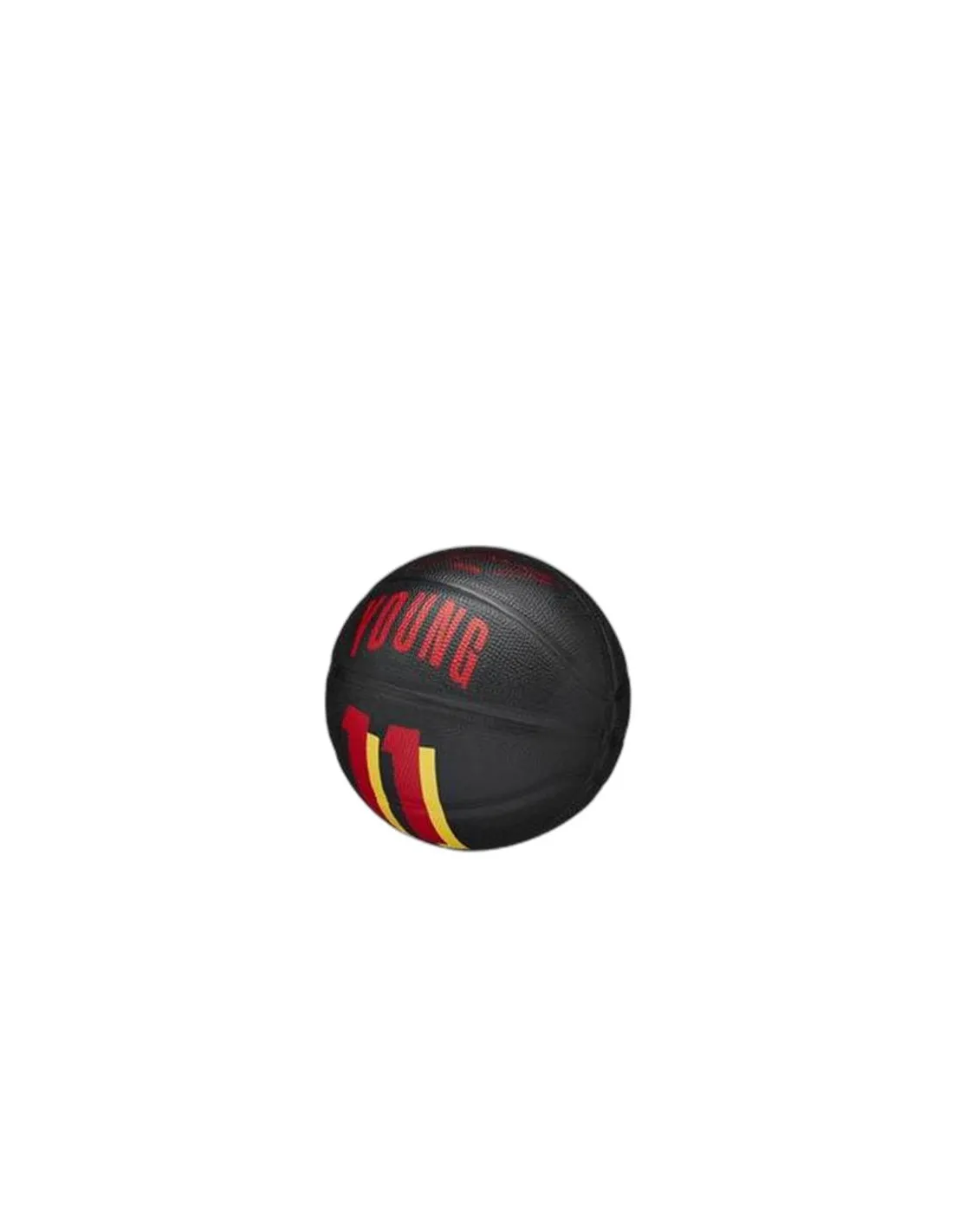 Balones de Baloncesto Wilson Nba Player Icon Mini Trae