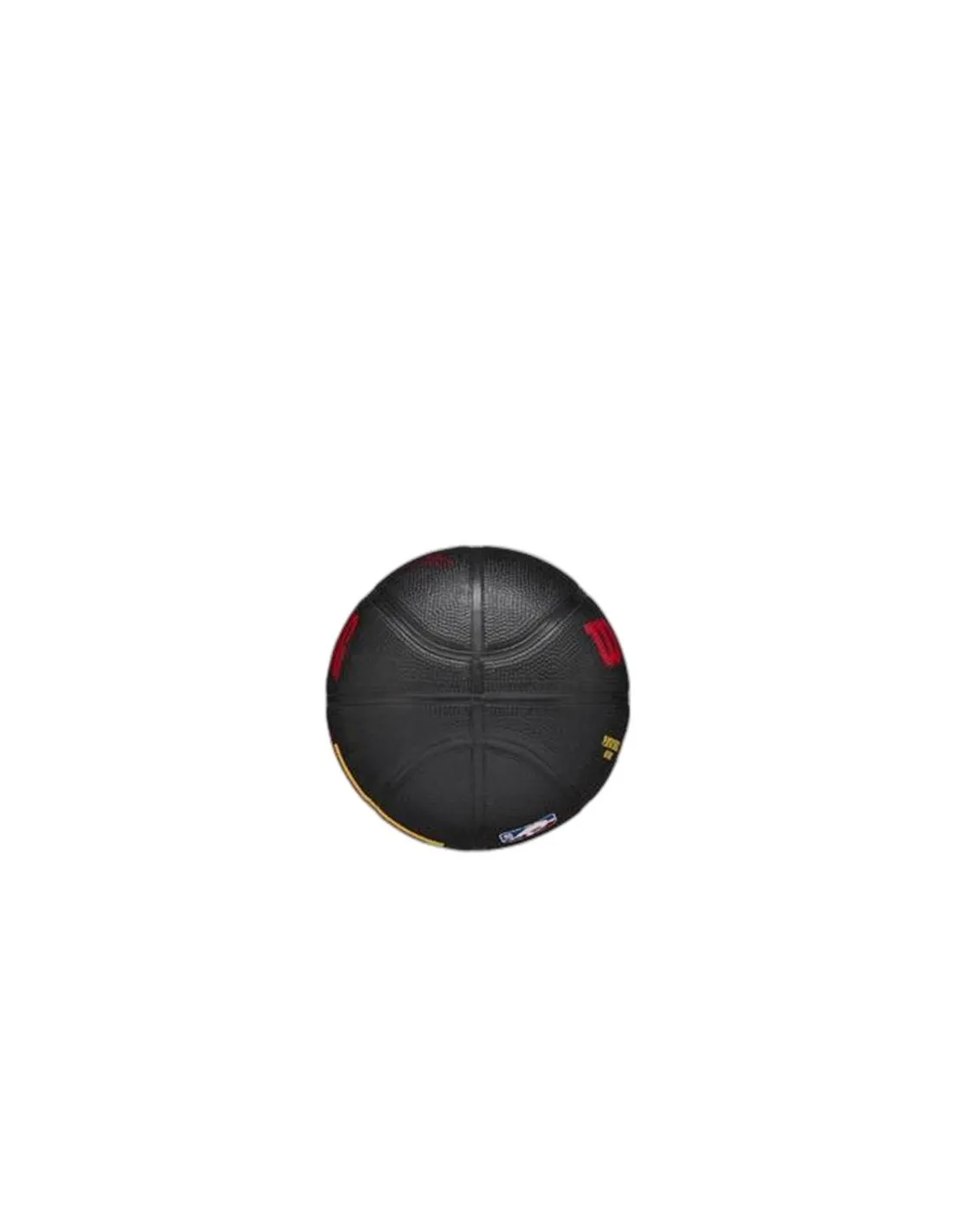 Balones de Baloncesto Wilson Nba Player Icon Mini Trae