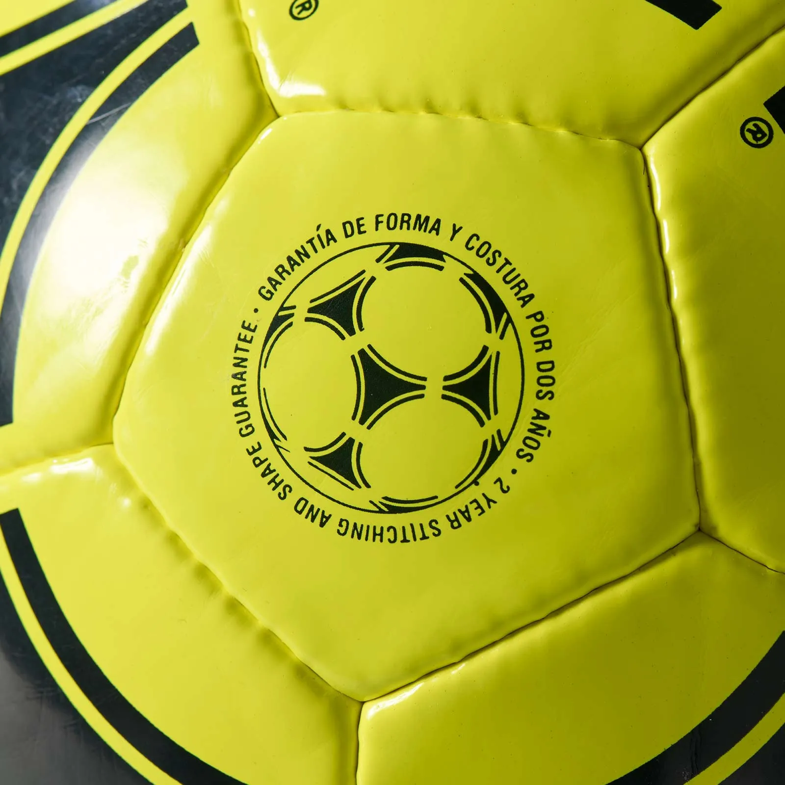 Balón adidas Tango Rosario talla 4