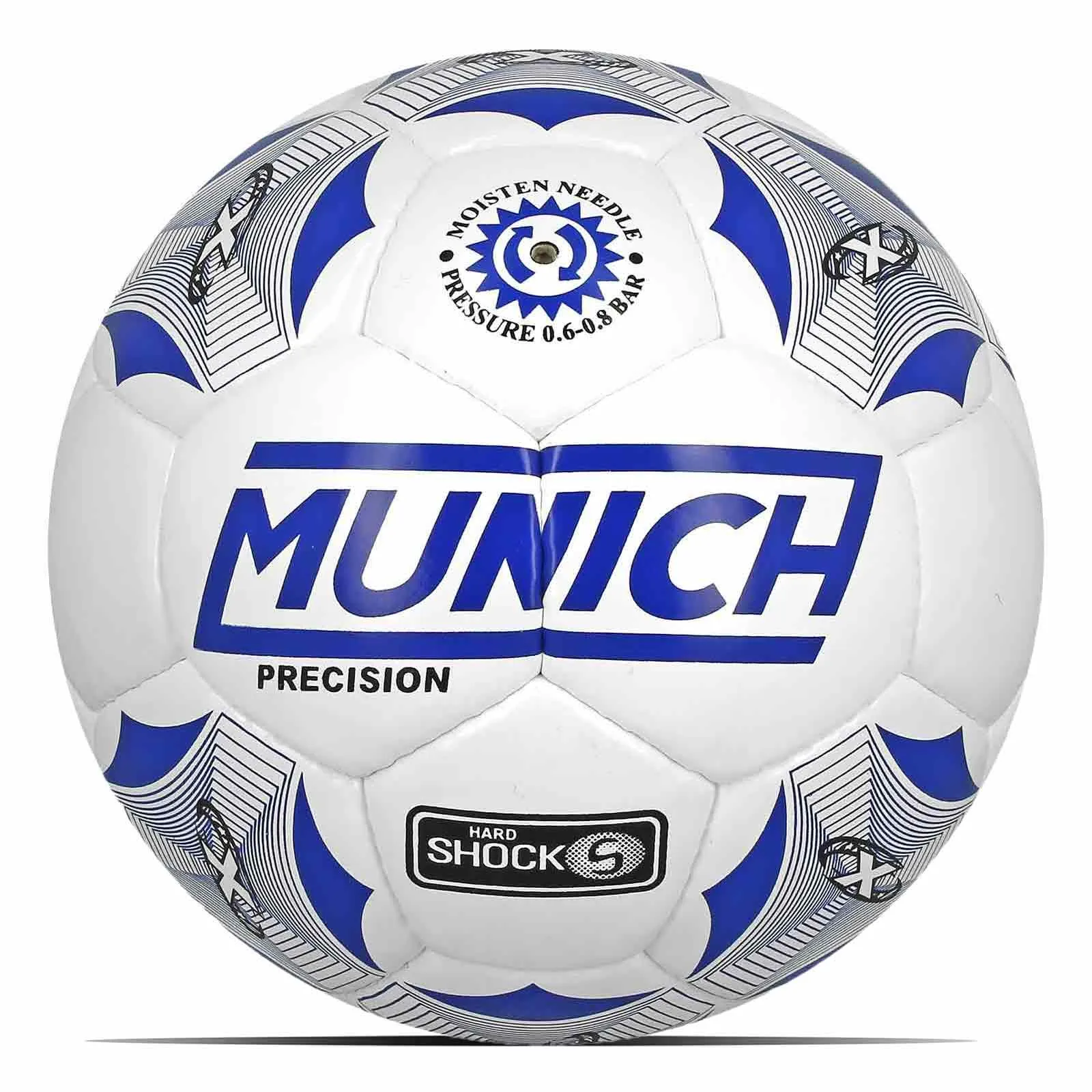 Balón Munich Precision Sala talla 62 cm