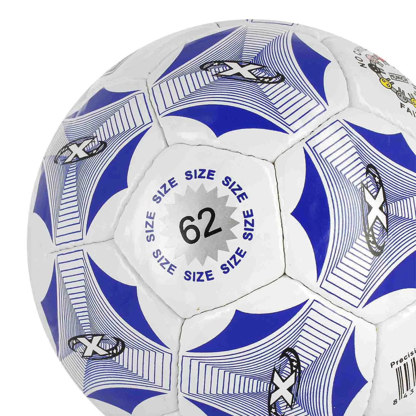 Balón Munich Precision Sala talla 62 cm