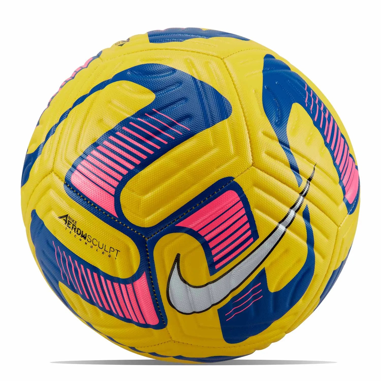 Balón Nike Academy talla 4