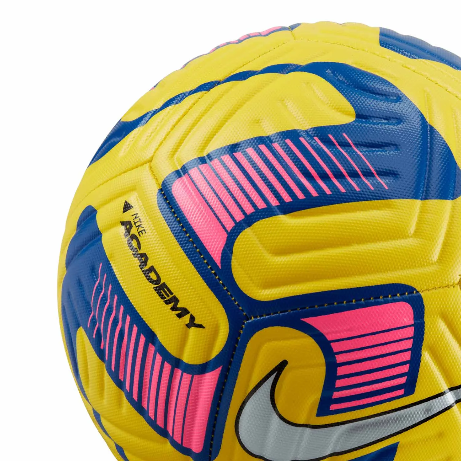 Balón Nike Academy talla 4