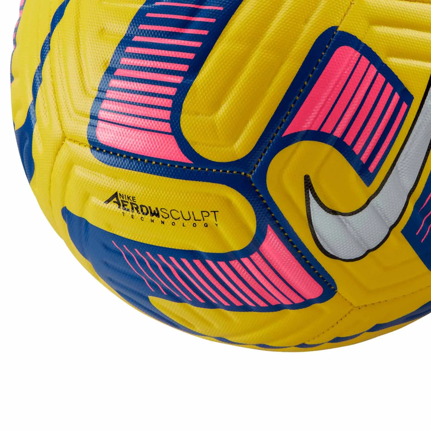 Balón Nike Academy talla 4
