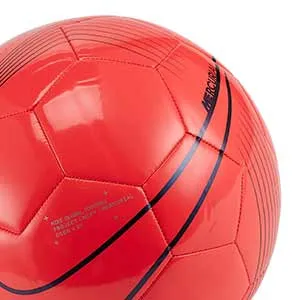 Balón Nike Mercurial Fade talla 3