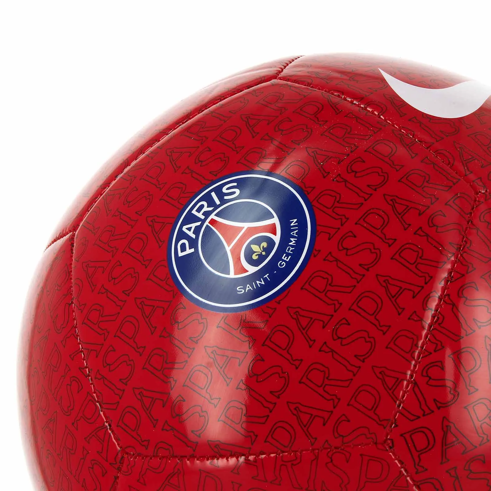 Balón Nike PSG Pitch talla 5